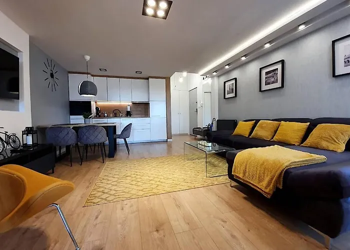 Duplex Morsztynowska